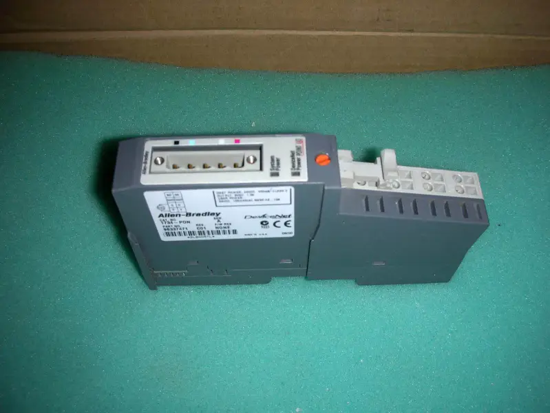AB PLC 1734-PDN