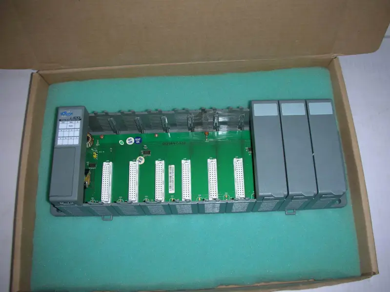 ICP DAS I-87K9 rs485