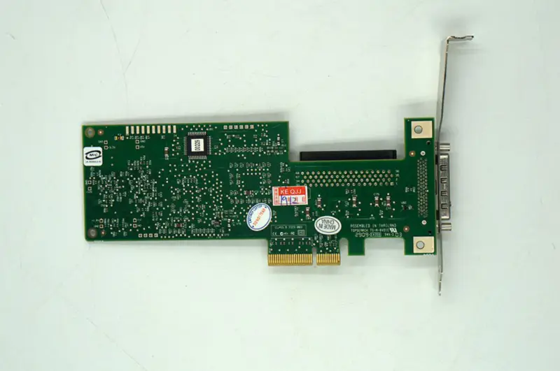 LSI LSI20320IE HP PCI-e SCSI karta HP 439776-001 439946-001