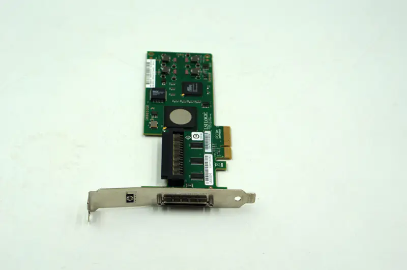 LSI LSI20320IE HP PCI-e SCSI karta HP 439776-001 439946-001