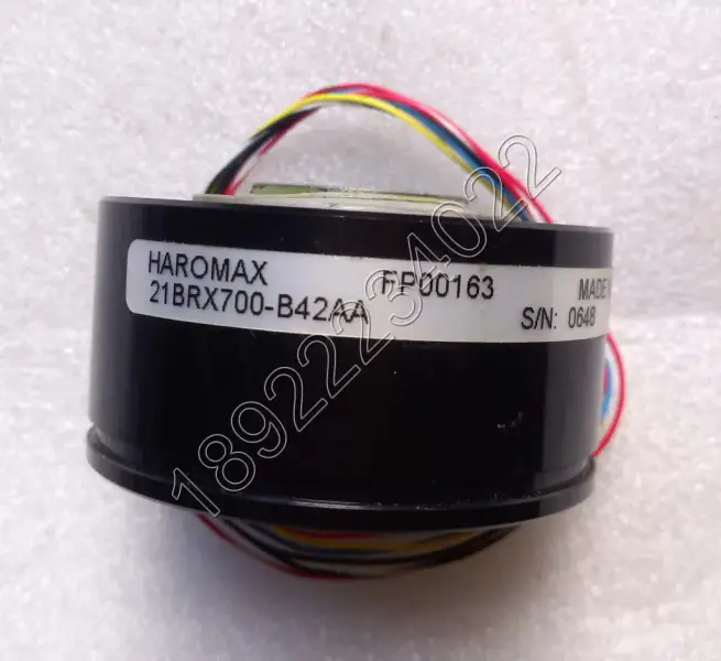 Snímač HAROWX 21BRX700-B42AA