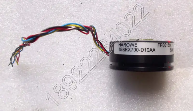 Snímač HAROWE 15BRX700-D10AA