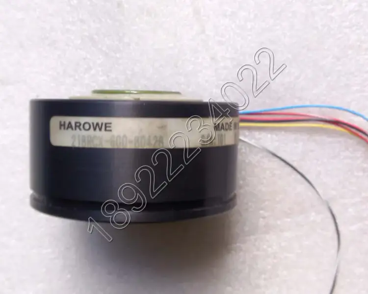 Snímač HAROWE 21BRCX-600-B042B