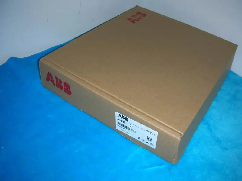 ABB 57330001-Y/DSBB110A