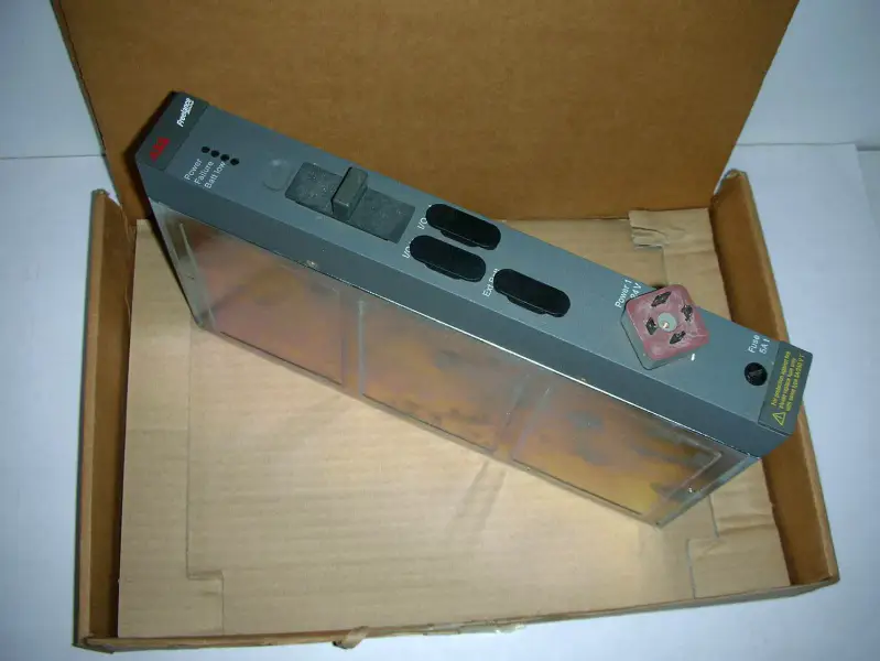 ABB/ H&B Freelance 2000 DLM01