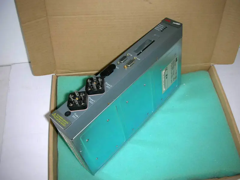 ABB Freelance 2000 DLM02