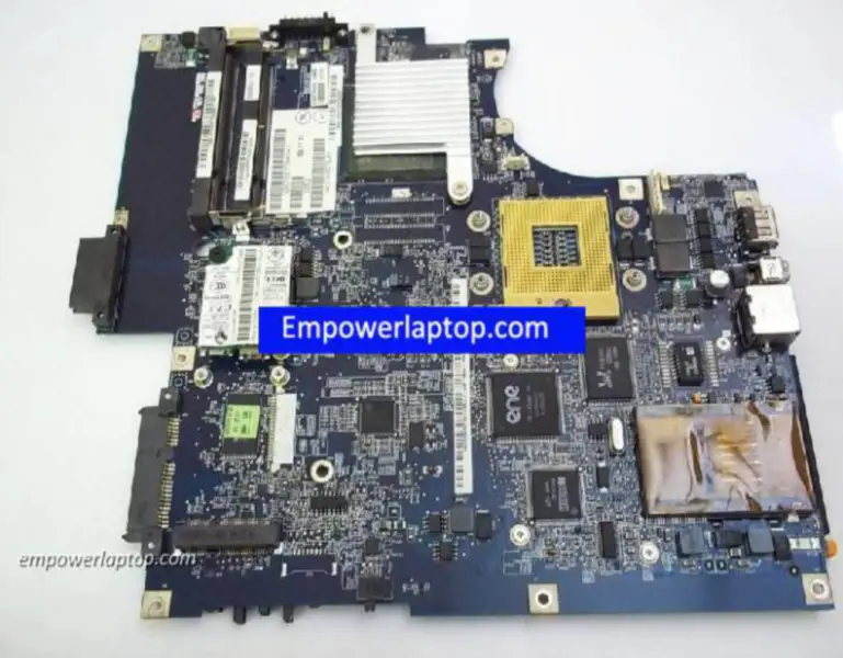 Základní deska Lenovo 43N7652 3000 N200 LA-3431P