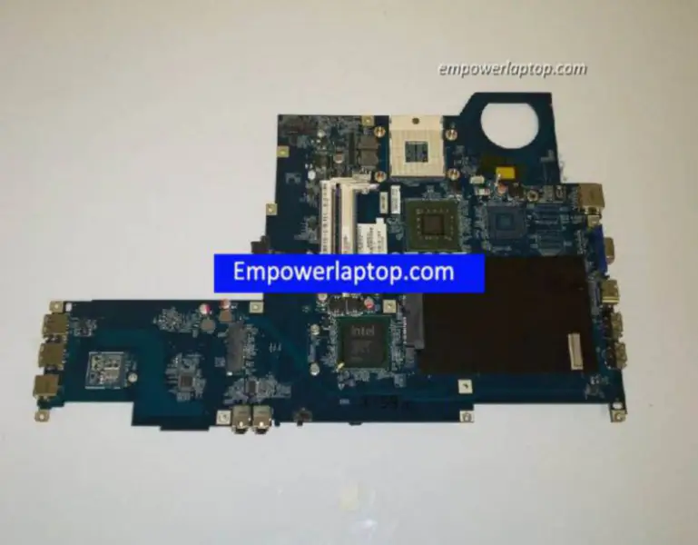 Základní deska Lenovo 43N8340 N500 LA-4212P