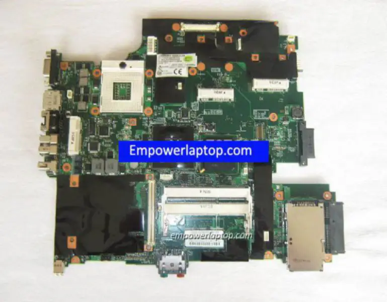 Lenovo 43Y9291 ThinkPad T500 Základní deska