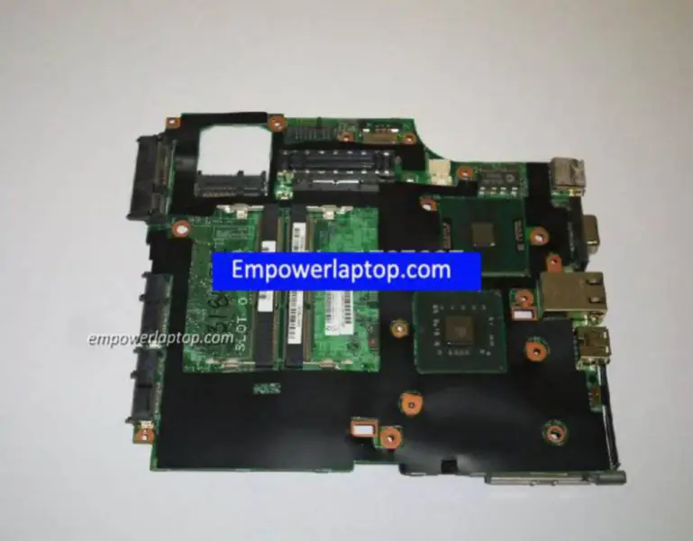 Lenovo 43Y9980 X200 P8600 2.4g 44C5313 60Y3839 Základní deska