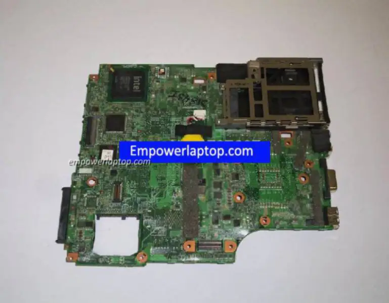 Lenovo 43Y9980 X200 P8600 2.4g 44C5313 60Y3839 Základní deska