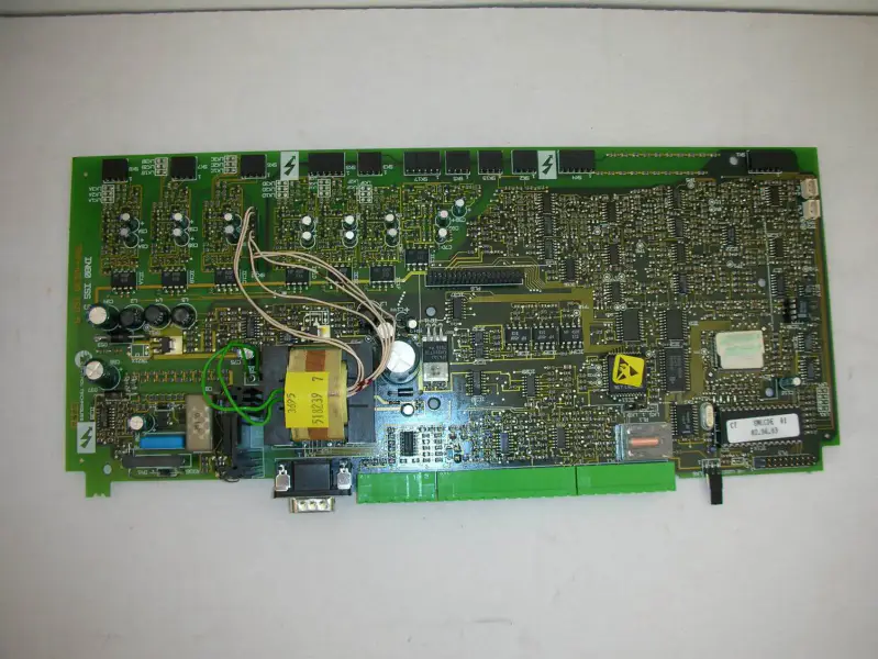 CDE IN80 ISS5/7004-0130 ISS5
