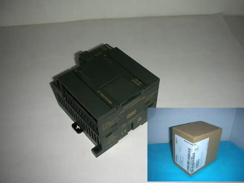 Siemens 6ES7211-0AA23-0XB0
