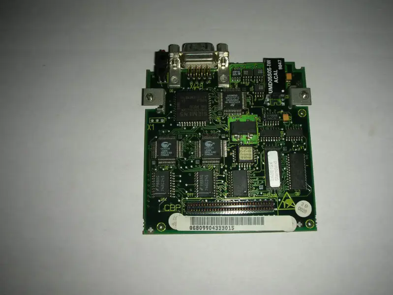 Siemens 6SE7090-0XX84-0FF0
