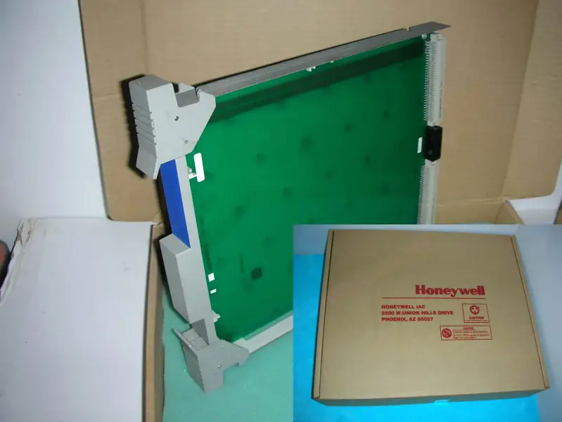 HONEYWELL 51304190-300