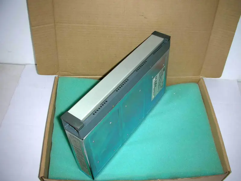 ABB Freelance 2000 DDI01