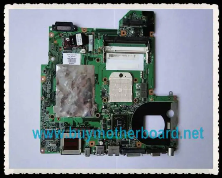 základní deska 440768-001 pro HP pavilion DV2000