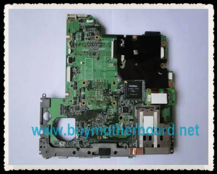 základní deska 440768-001 pro HP pavilion DV2000