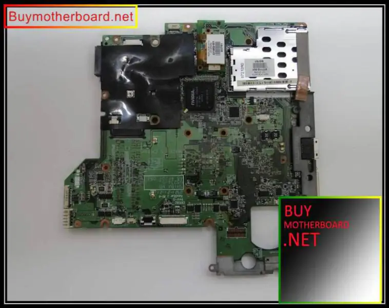 základní deska 440769-001 pro HP pavilion DV2000