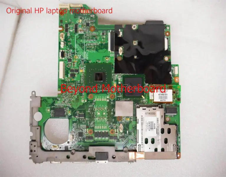 Základní deska HP 440777-001 pro V3000