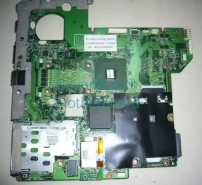 základní deska 440779-001 pro HP pavilion DV2000