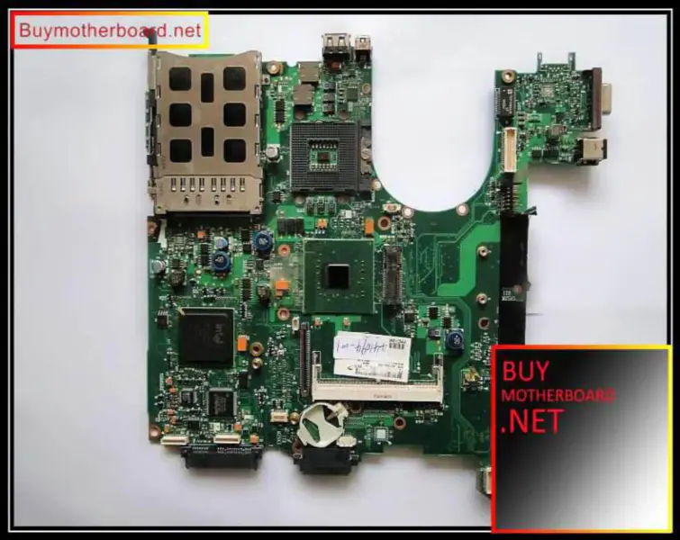 základní deska 441094-001 pro HP pavilion NX