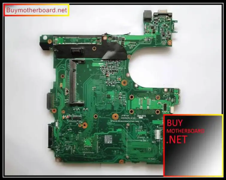 základní deska 441094-001 pro HP pavilion NX