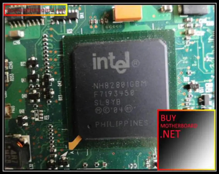 základní deska 441094-001 pro HP pavilion NX