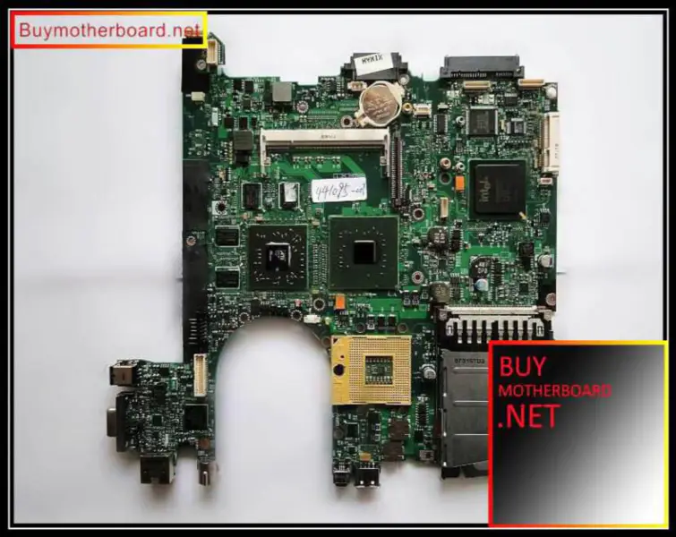 základní deska 441095-001 pro HP NC8230