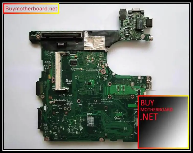 základní deska 441095-001 pro HP NC8230