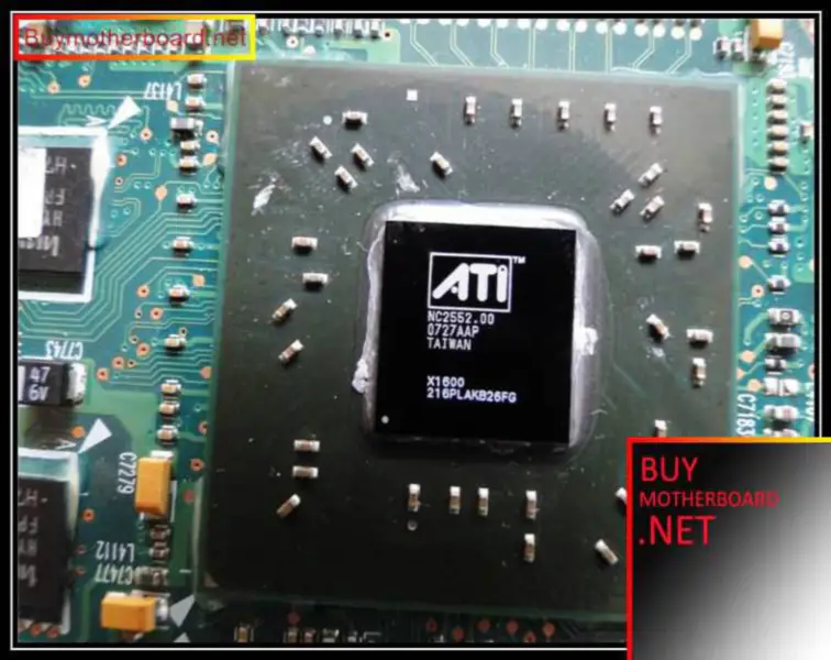 základní deska 441095-001 pro HP NC8230