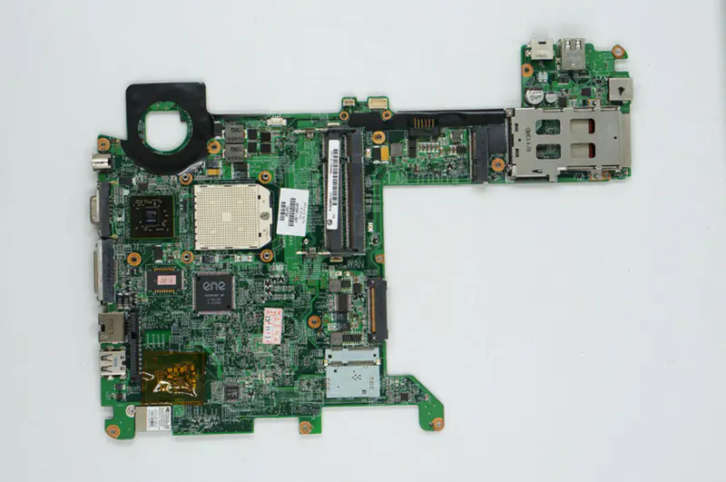 HP TX1000 441097-001 DA0TT8MBO8E Základní deska