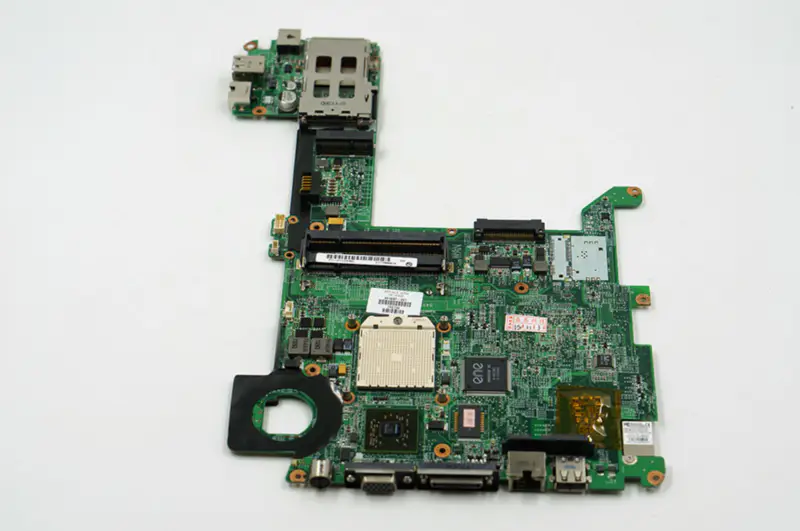 HP TX1000 441097-001 DA0TT8MBO8E Základní deska