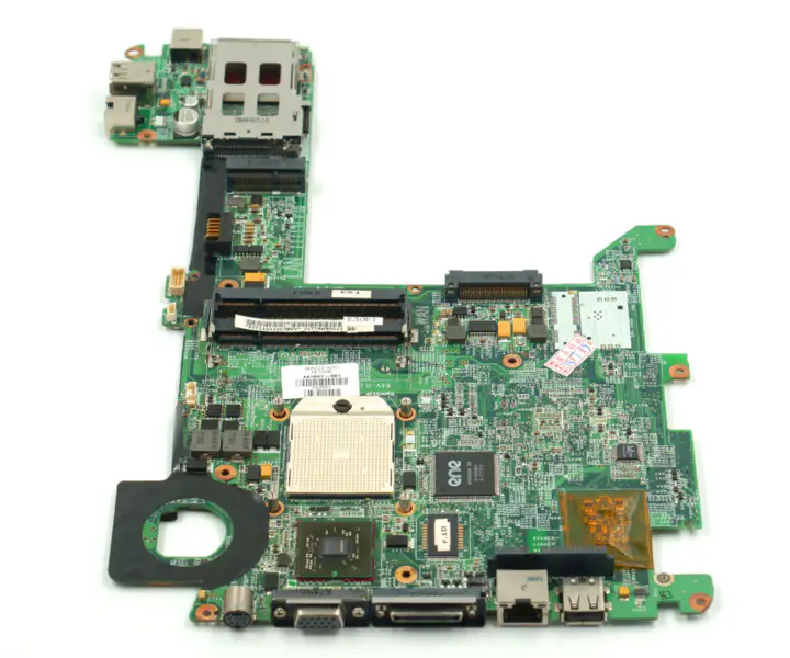 HP TX1000 441097-001 DA0TT8MBO8E Základní deska