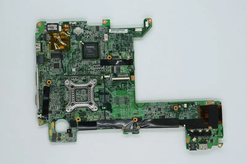 HP TX1000 441097-001 DA0TT8MBO8E Základní deska