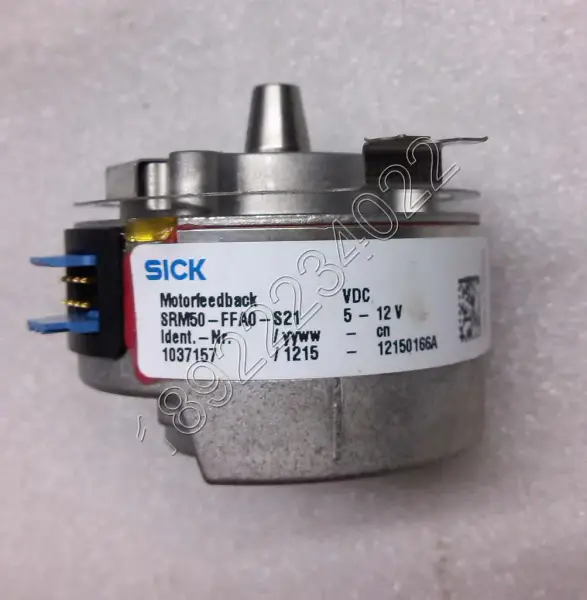 Snímač SICK SRM50-FFA0-S21