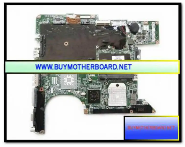 Základní deska HP 441385-001 pro notebook B1900