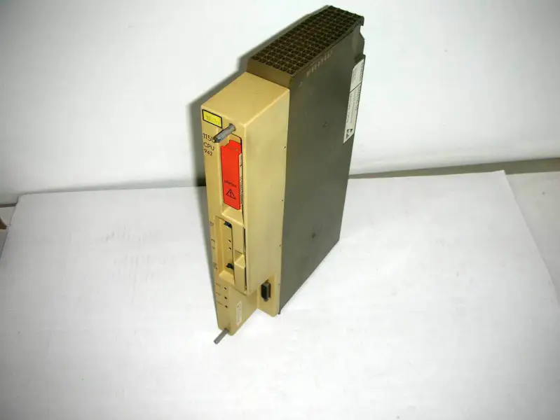 Siemens 6ES5942-7UA12