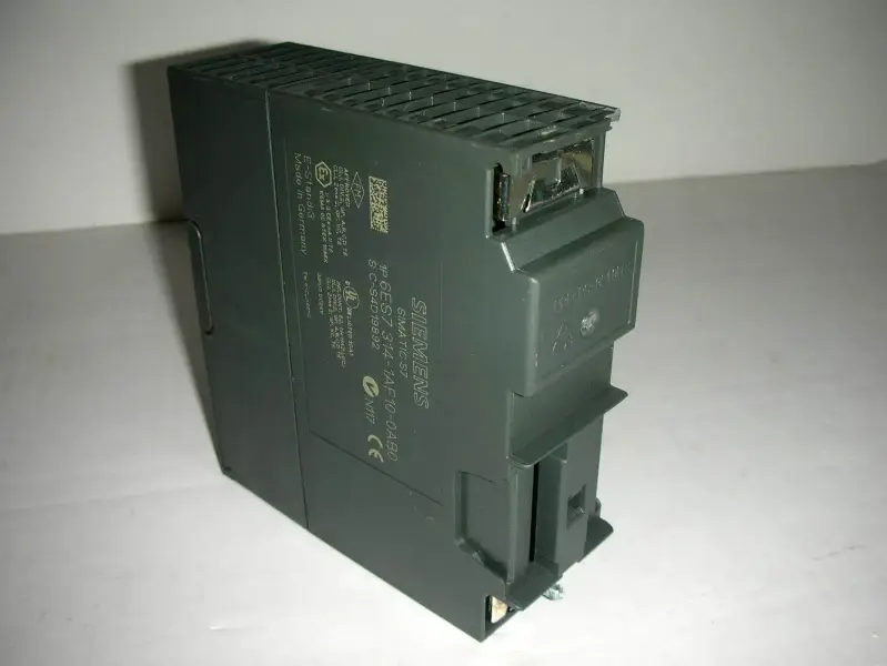 Siemens 6ES7314-1AF10-0AB0