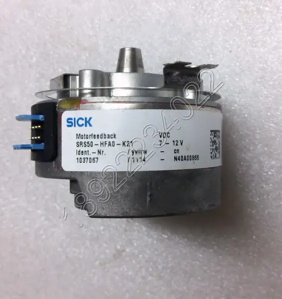 Snímač SICK SRS50-HFA0-K21