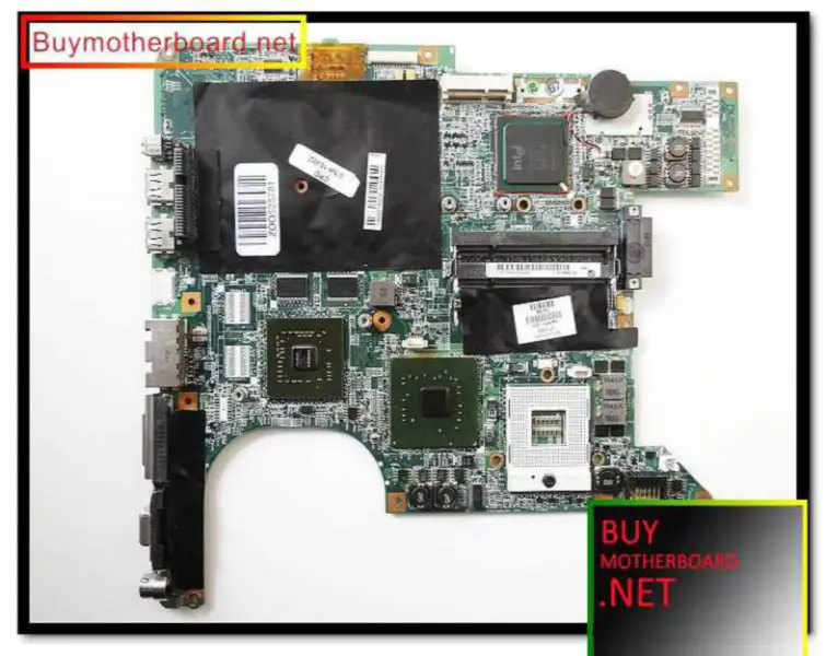 základní deska 441677-001 pro HP pavilion DV6000