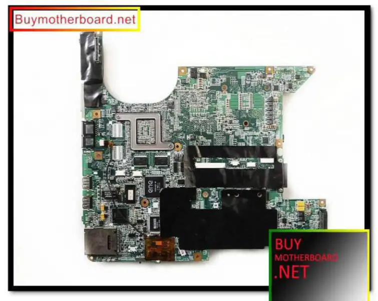 základní deska 441677-001 pro HP pavilion DV6000