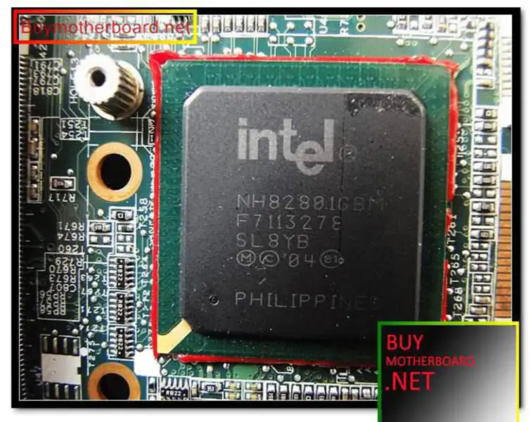 základní deska 441677-001 pro HP pavilion DV6000