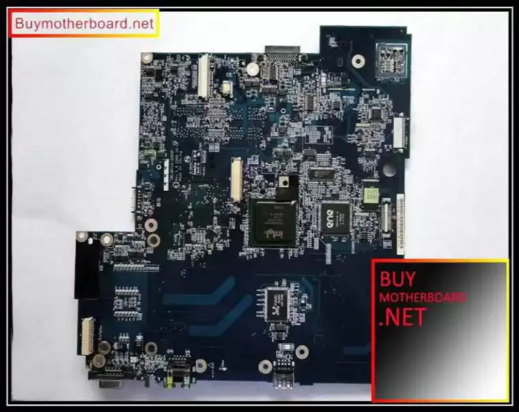 Základní deska HP C300 441696-001