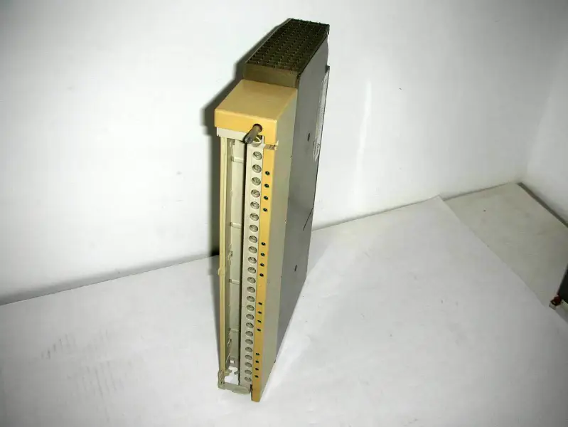 Siemens 6ES5458-7LC11