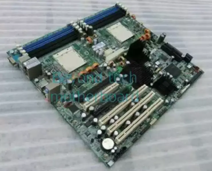 Základní deska HP 442030-001