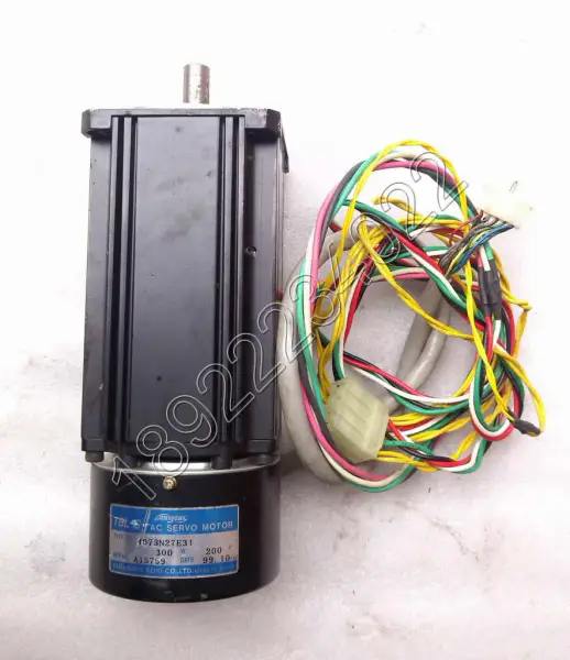 Motor TAMAGAWA TS4073N27E31