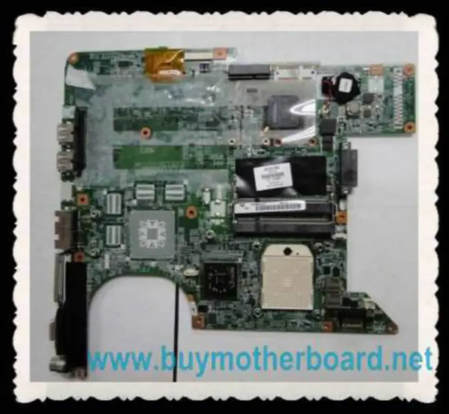 základní deska 442875-001 pro HP pavilion DV6000