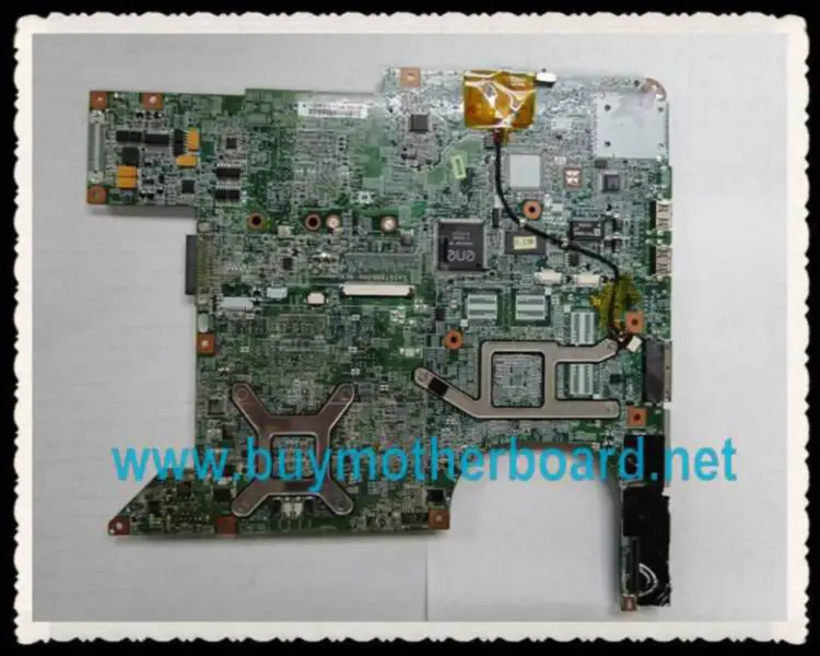 základní deska 442875-001 pro HP pavilion DV6000