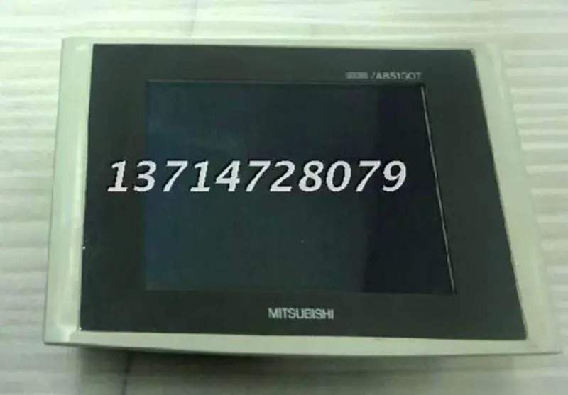 Mitsubishi A851GOT-LWD